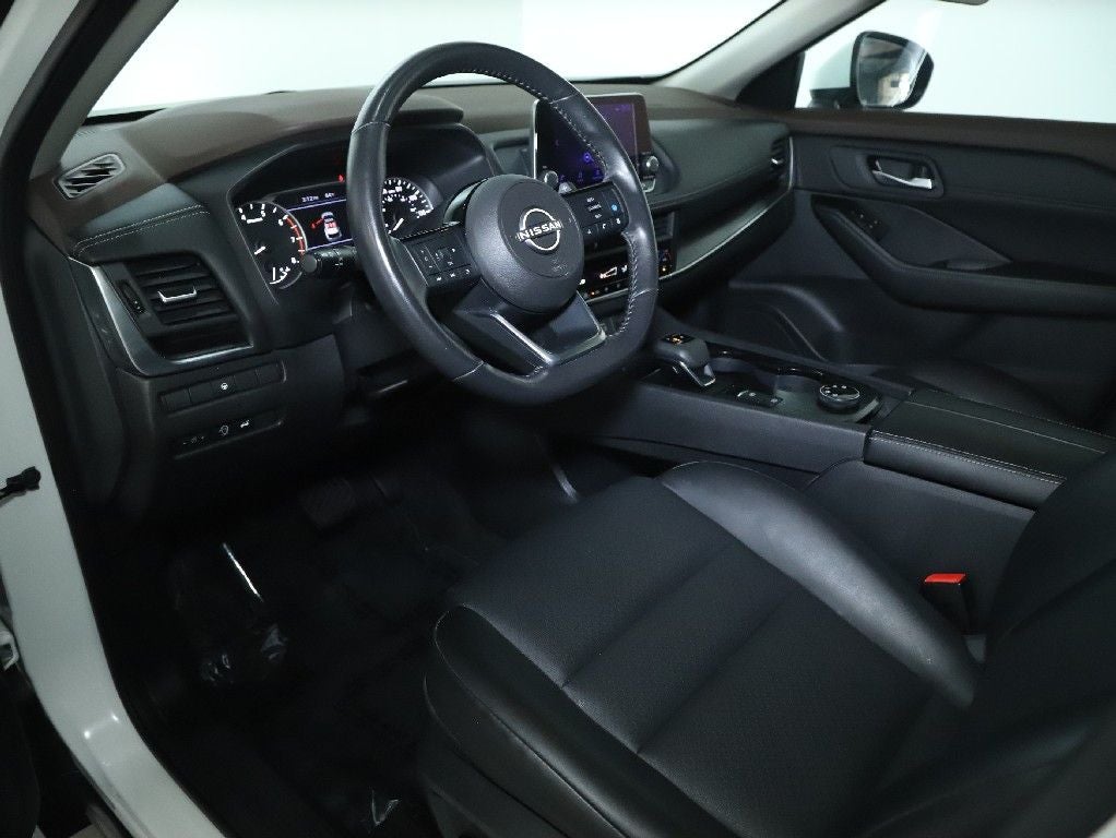 2023 Nissan Rogue SV Premium AWD