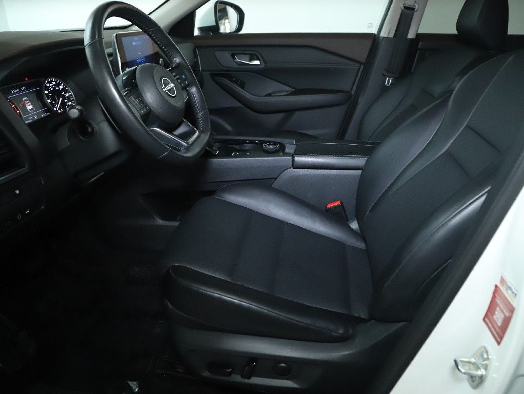 2023 Nissan Rogue SV Premium AWD