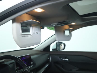 2023 Nissan Rogue SV Premium AWD