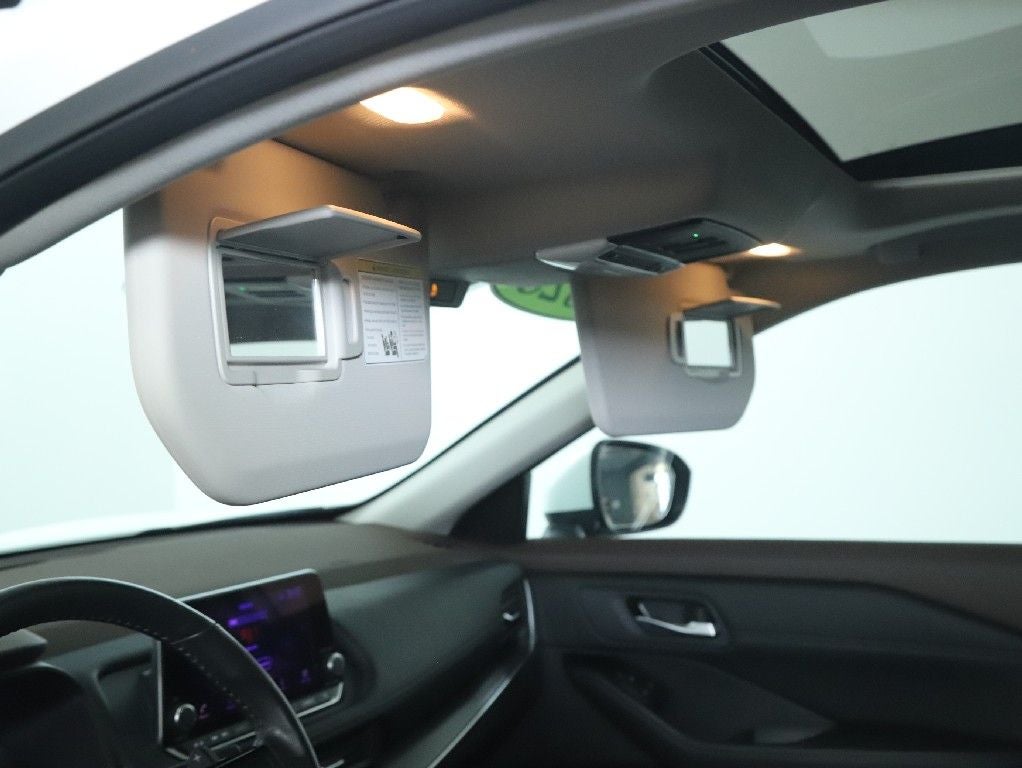 2023 Nissan Rogue SV Premium AWD