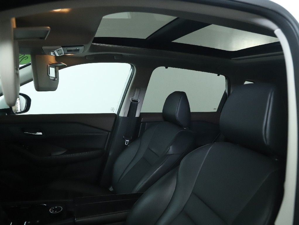 2023 Nissan Rogue SV Premium AWD