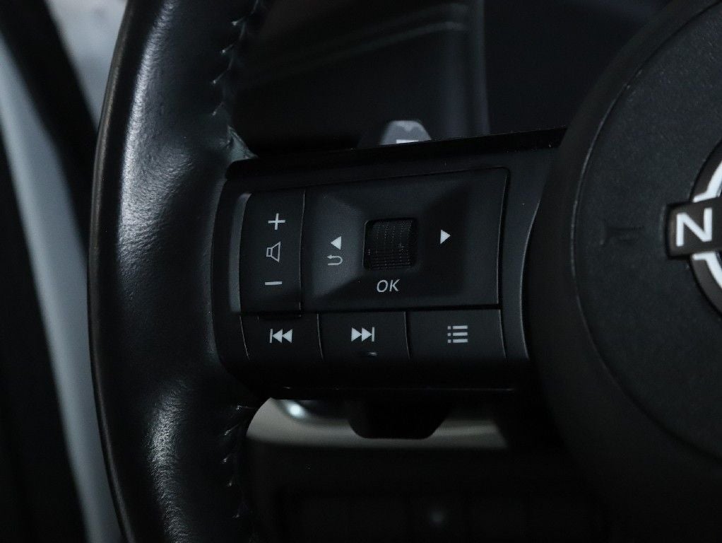 2023 Nissan Rogue SV Premium AWD