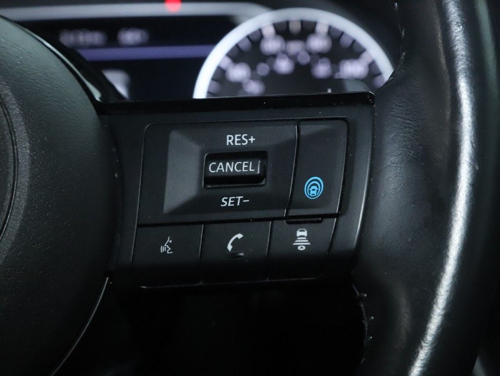 2023 Nissan Rogue SV Premium AWD