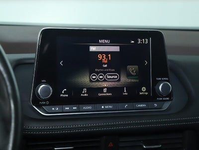 2023 Nissan Rogue SV Premium AWD