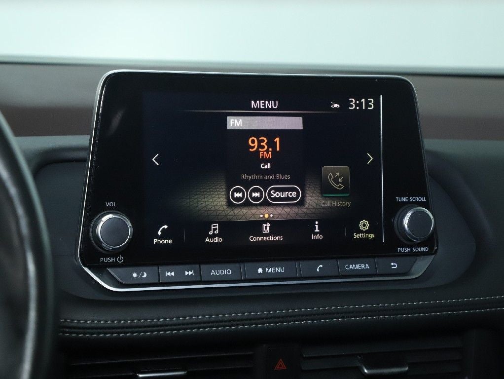 2023 Nissan Rogue SV Premium AWD