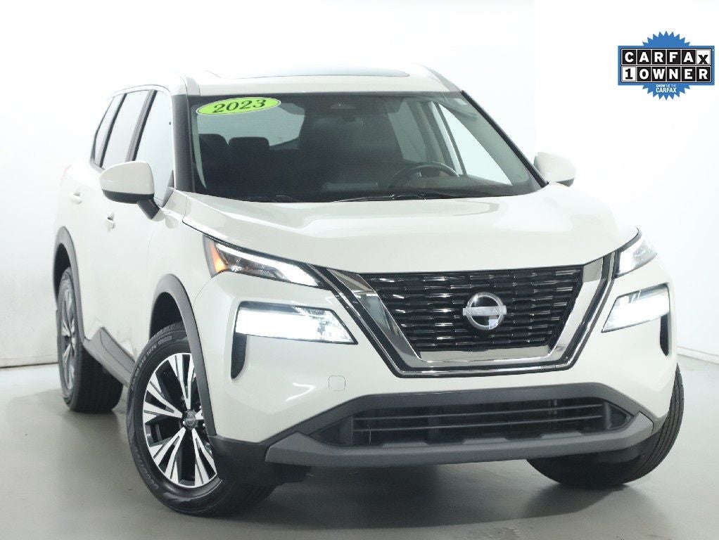 2023 Nissan Rogue SV Premium AWD