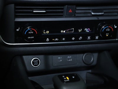 2023 Nissan Rogue SV Premium AWD