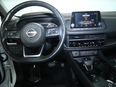 2023 Nissan Rogue SV Premium AWD