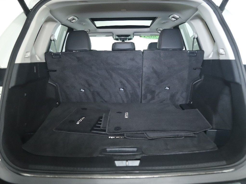 2023 Nissan Rogue SV Premium AWD