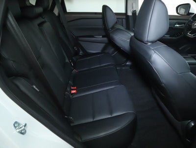 2023 Nissan Rogue SV Premium AWD