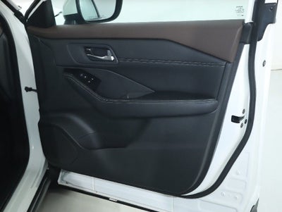 2023 Nissan Rogue SV Premium AWD