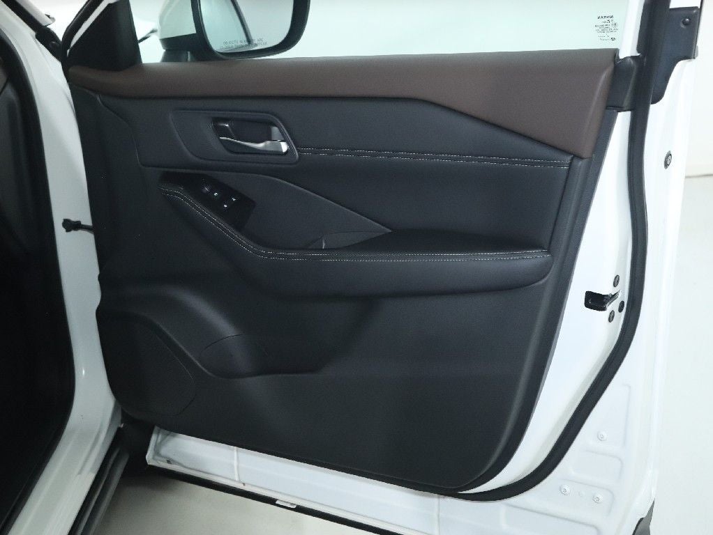 2023 Nissan Rogue SV Premium AWD