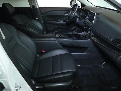 2023 Nissan Rogue SV Premium AWD