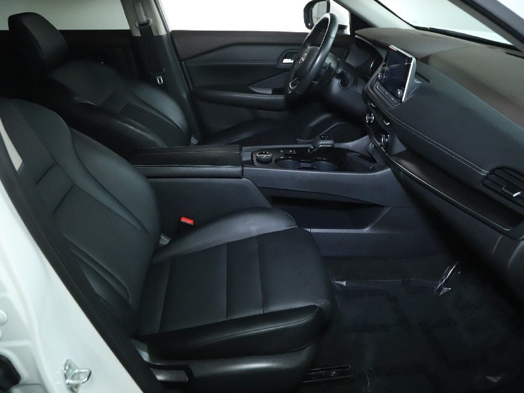 2023 Nissan Rogue SV Premium AWD