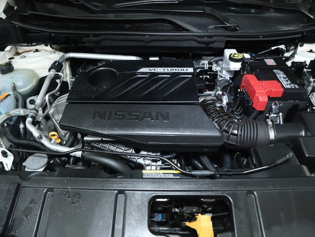 2023 Nissan Rogue SV Premium AWD