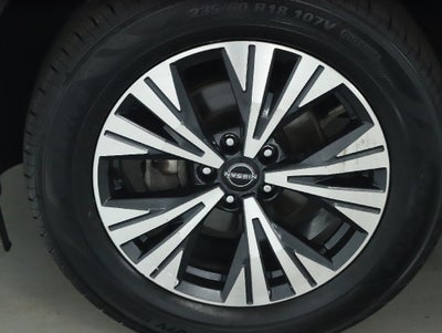 2023 Nissan Rogue SV Premium AWD