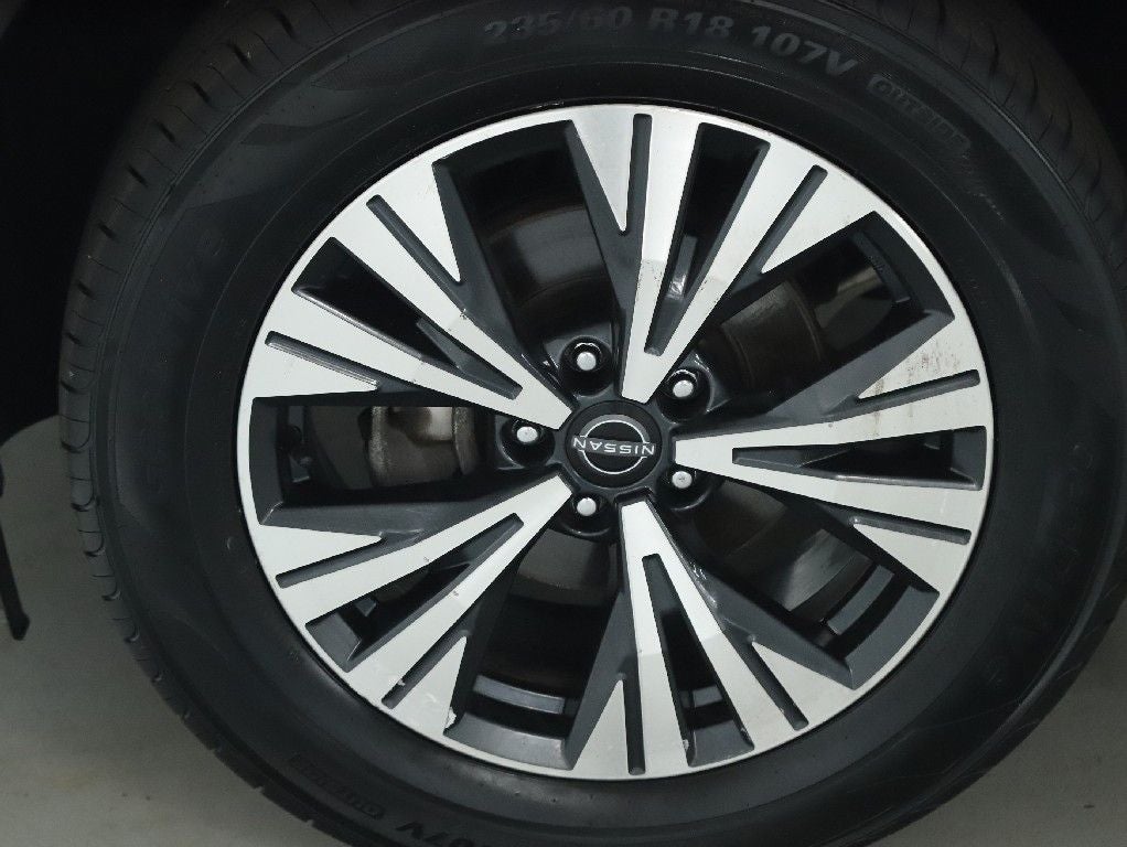 2023 Nissan Rogue SV Premium AWD