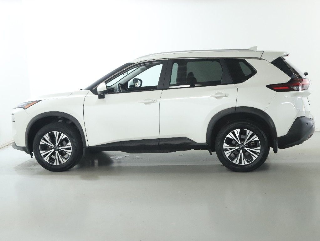2023 Nissan Rogue SV Premium AWD