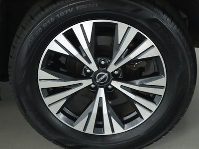 2023 Nissan Rogue SV Premium AWD