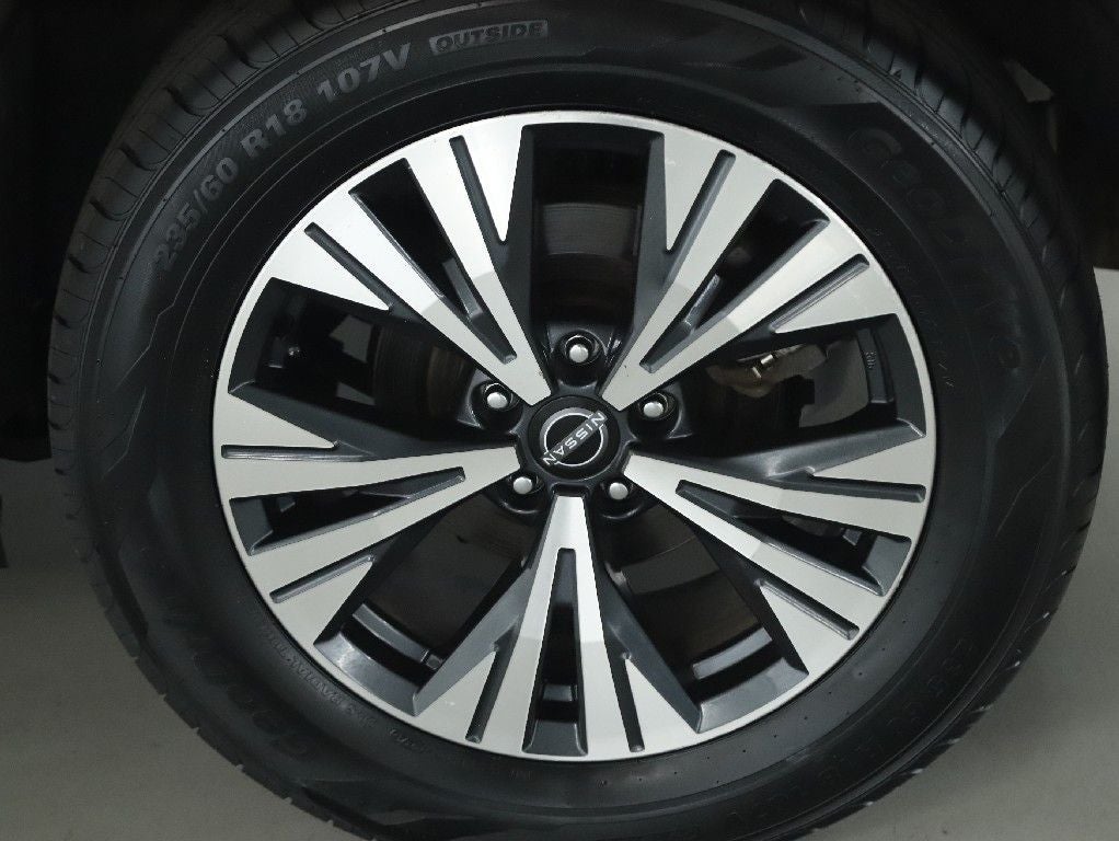 2023 Nissan Rogue SV Premium AWD