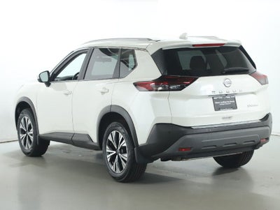 2023 Nissan Rogue SV Premium AWD
