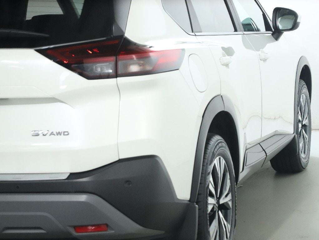 2023 Nissan Rogue SV Premium AWD