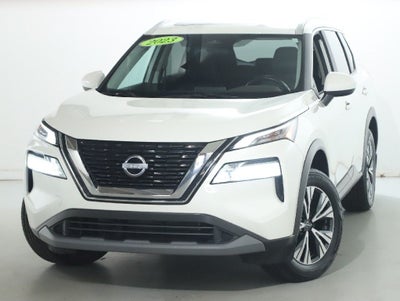2023 Nissan Rogue SV Premium AWD