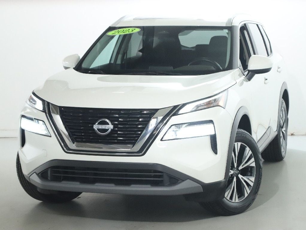 2023 Nissan Rogue SV Premium AWD