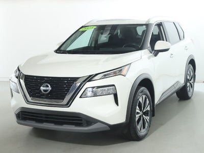 2023 Nissan Rogue SV Premium AWD