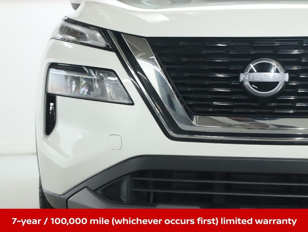 2023 Nissan Rogue SV Premium AWD