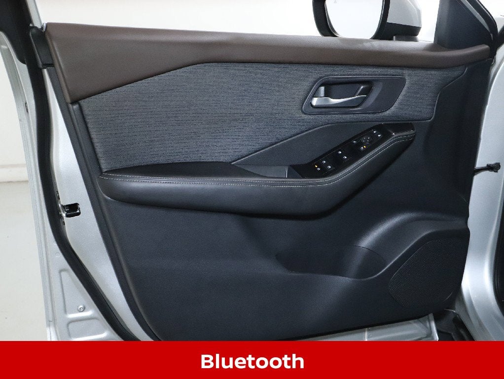 2023 Nissan Rogue SV AWD