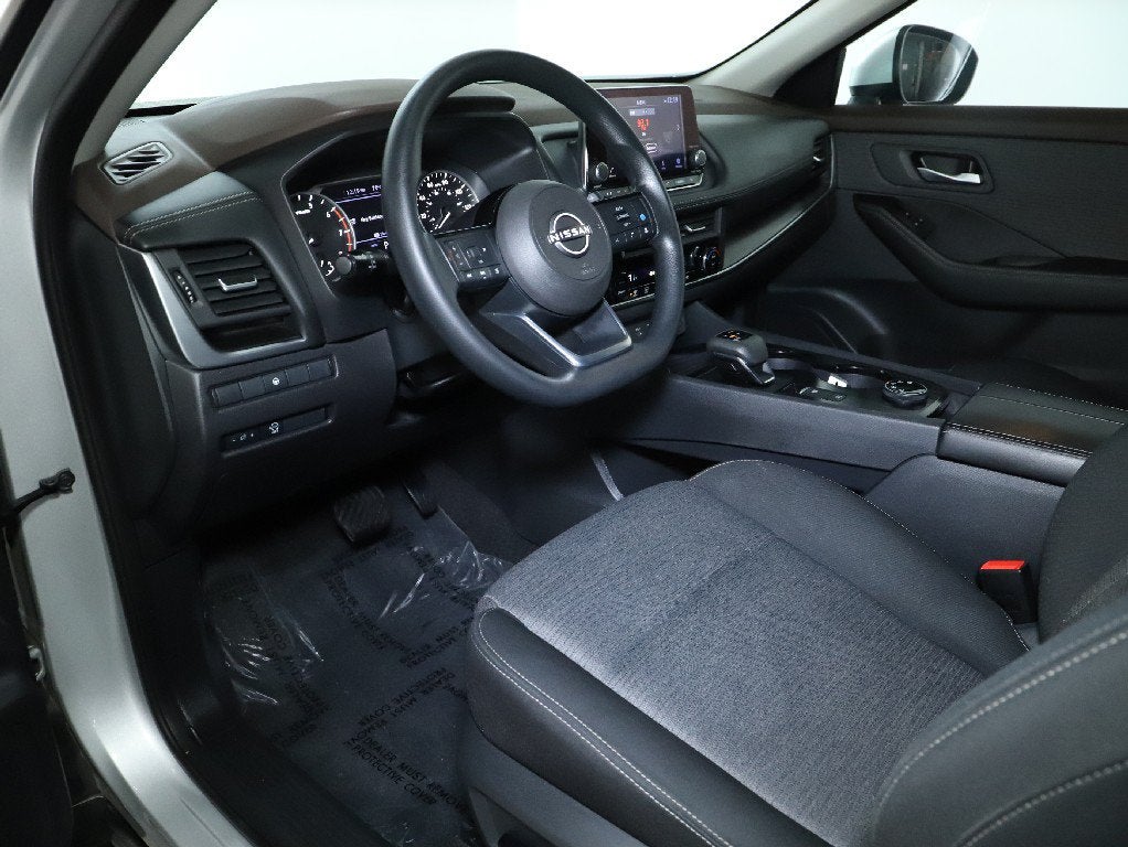 2023 Nissan Rogue SV AWD