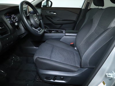 2023 Nissan Rogue SV AWD