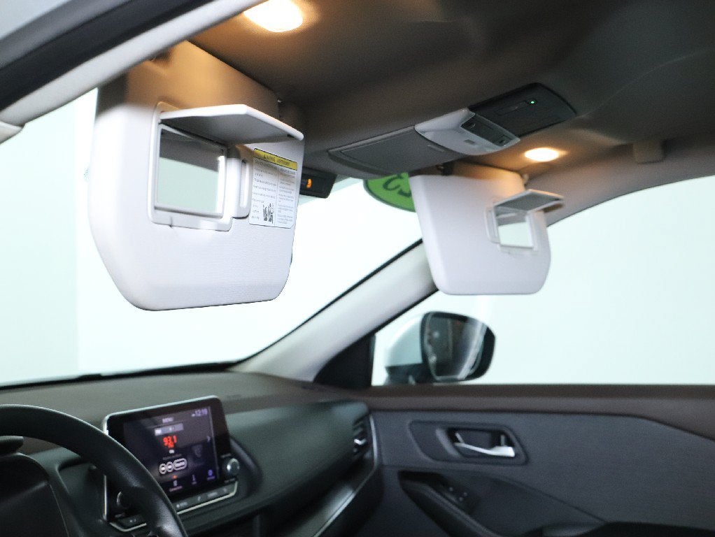 2023 Nissan Rogue SV AWD