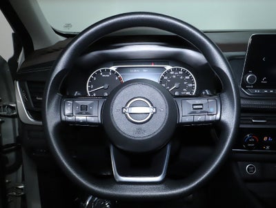 2023 Nissan Rogue SV AWD