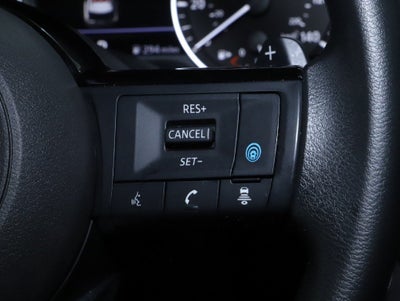 2023 Nissan Rogue SV AWD