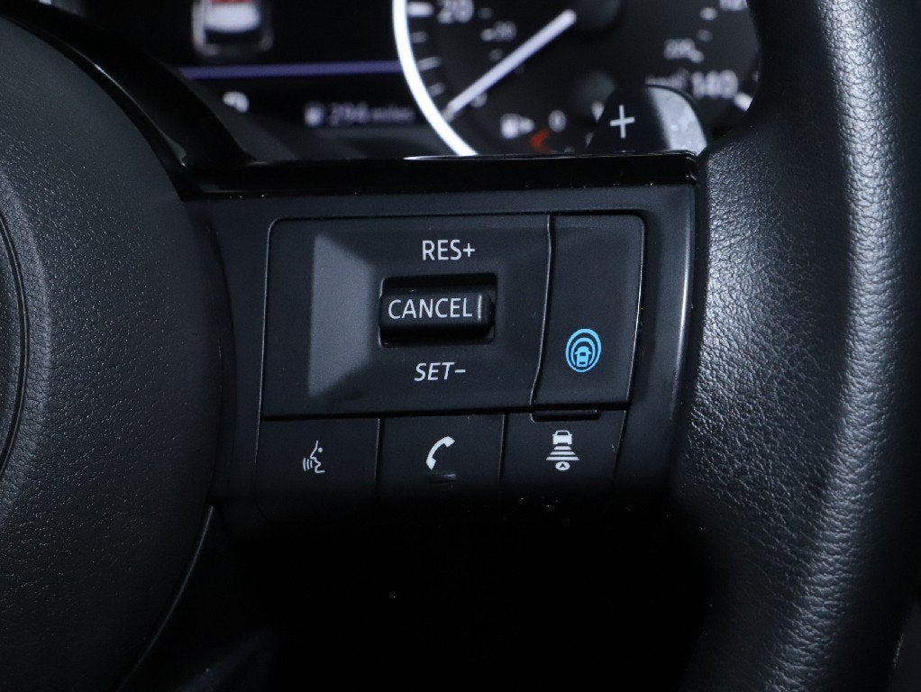 2023 Nissan Rogue SV AWD