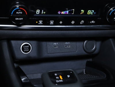 2023 Nissan Rogue SV AWD