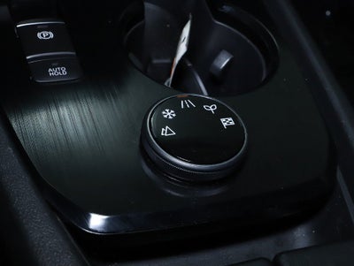 2023 Nissan Rogue SV AWD