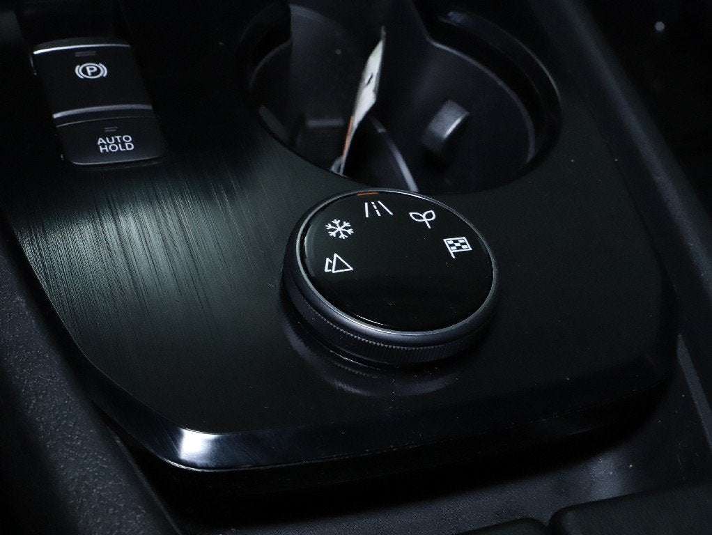 2023 Nissan Rogue SV AWD