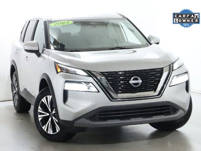 2023 Nissan Rogue SV AWD