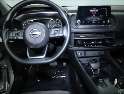 2023 Nissan Rogue SV AWD
