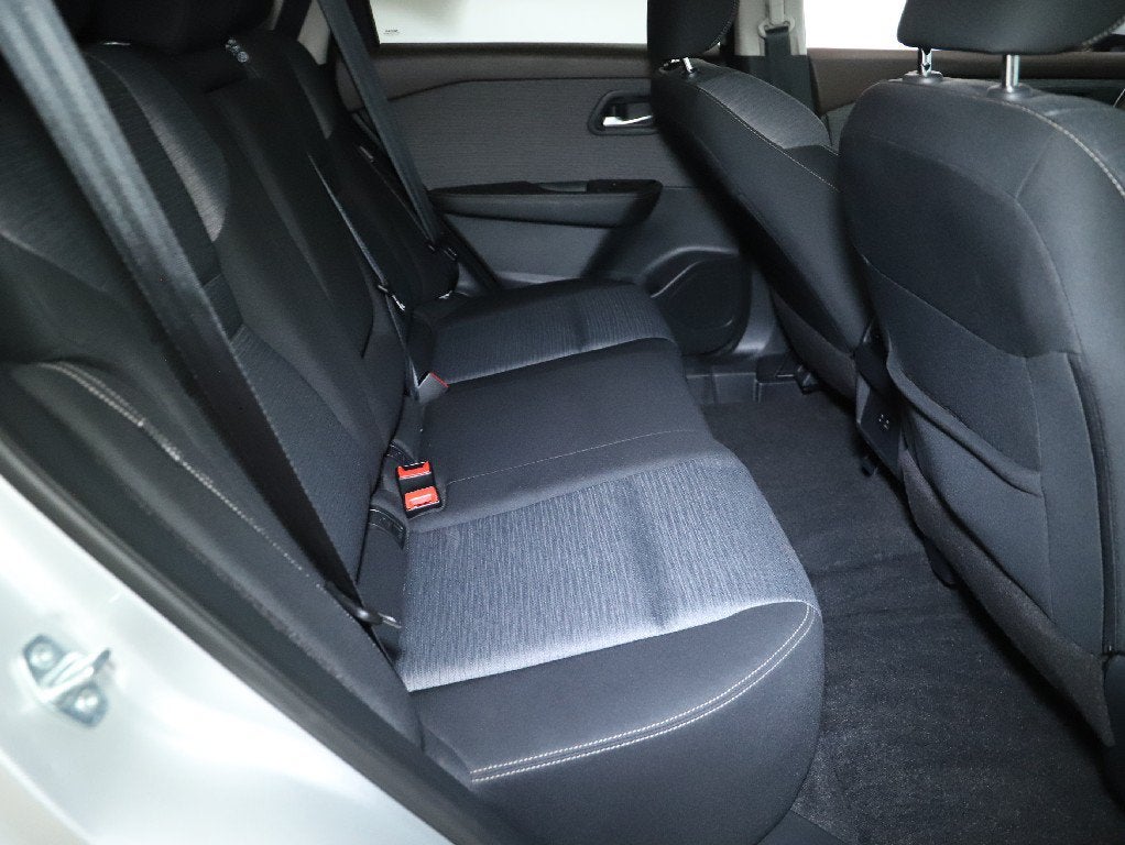2023 Nissan Rogue SV AWD