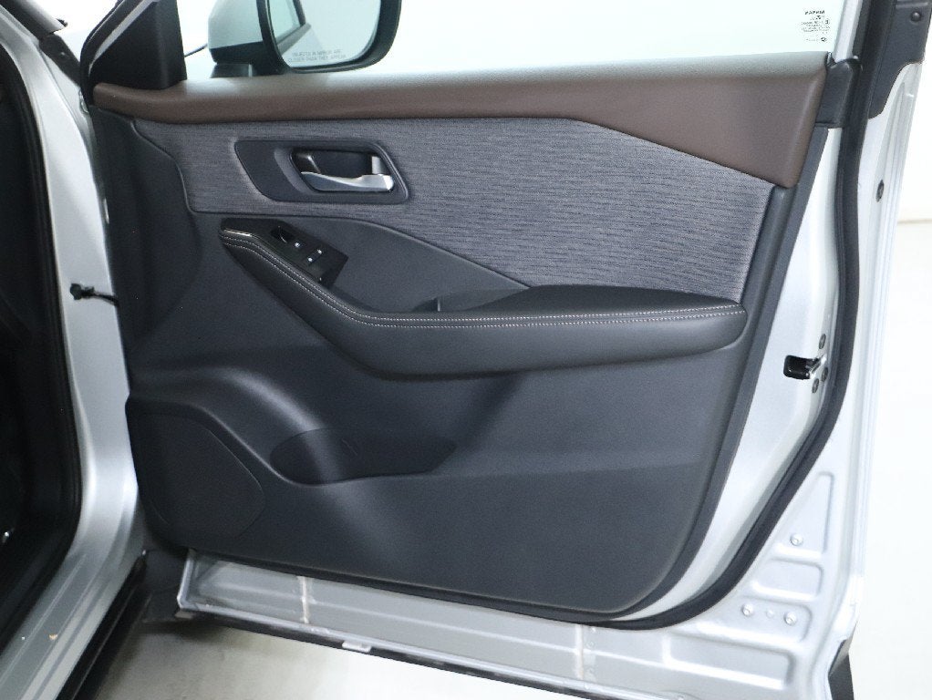 2023 Nissan Rogue SV AWD
