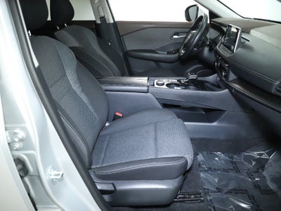 2023 Nissan Rogue SV AWD