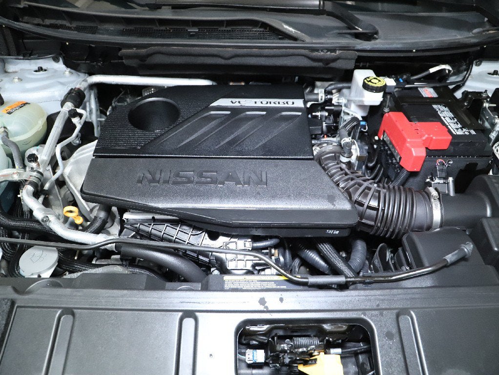 2023 Nissan Rogue SV AWD