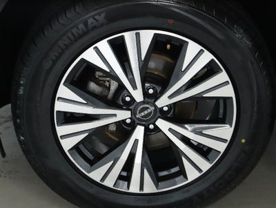 2023 Nissan Rogue SV AWD