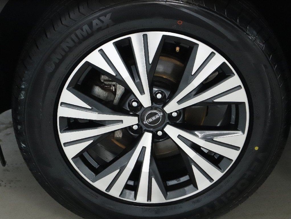 2023 Nissan Rogue SV AWD