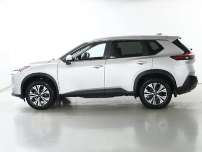 2023 Nissan Rogue SV AWD