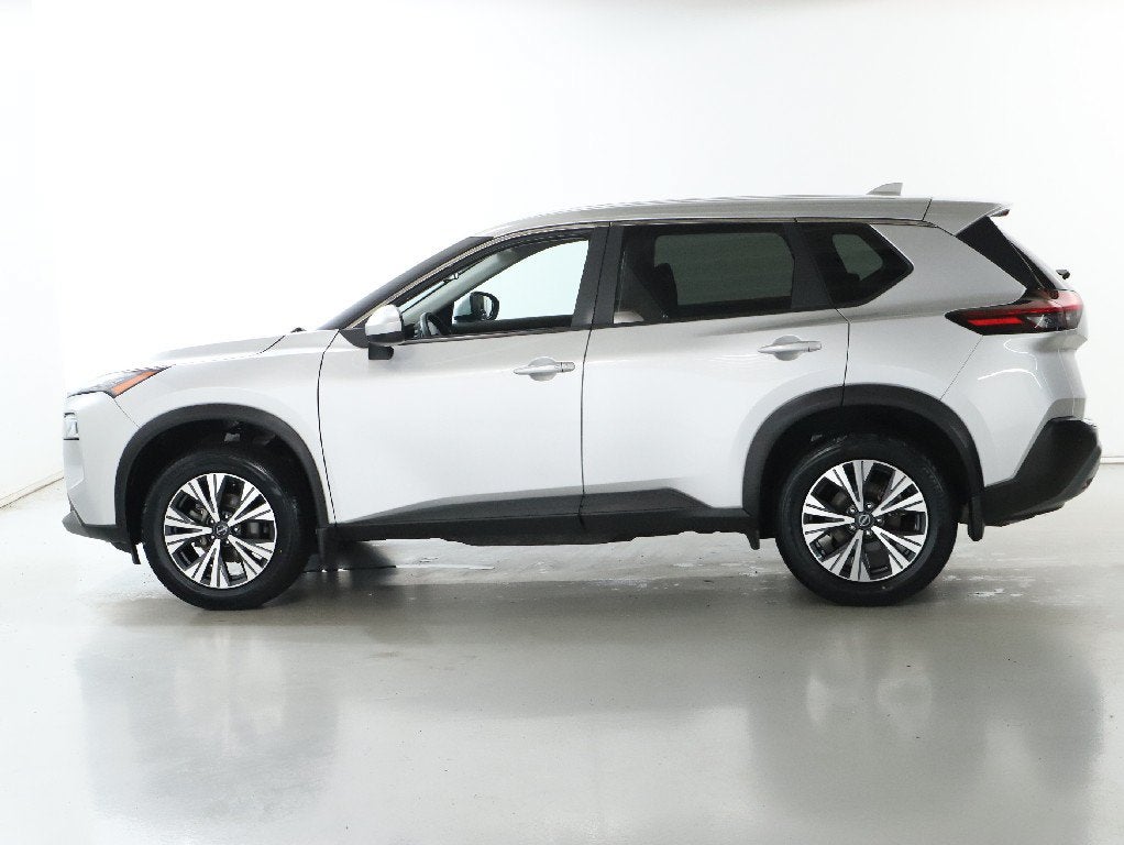 2023 Nissan Rogue SV AWD